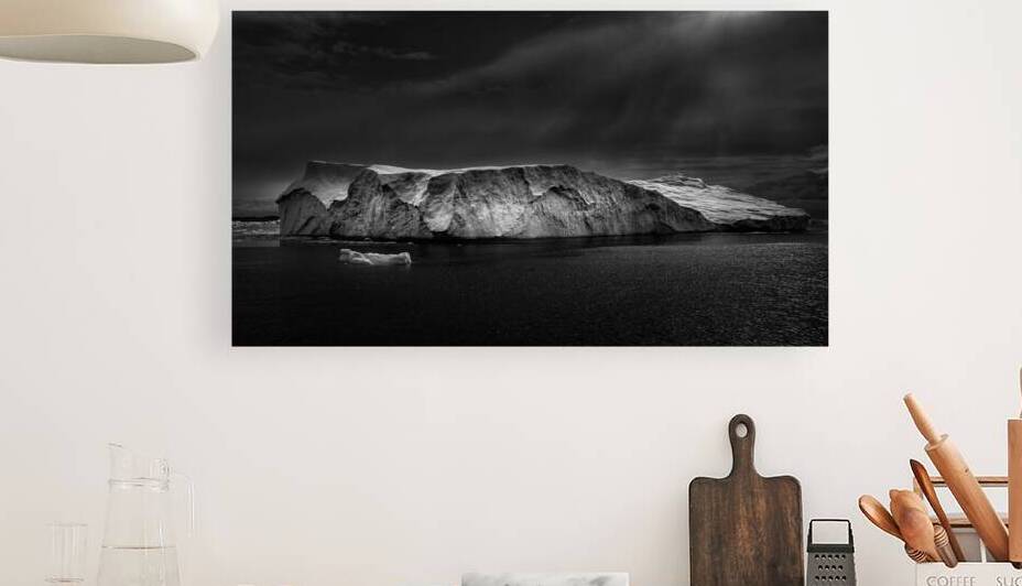 ILLUMINATION by Doug Sturgess