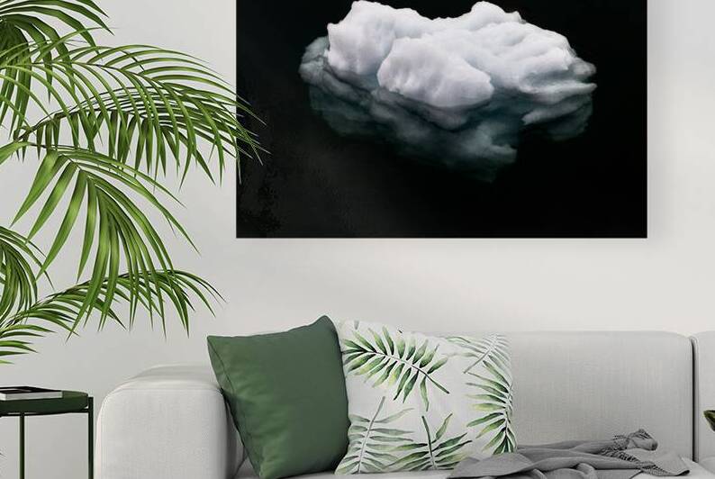 GHOST BERG by Doug Sturgess