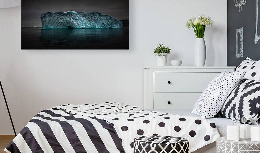 MONSTROUS by Doug Sturgess