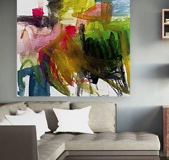 Imagination by Cheryl Wilson