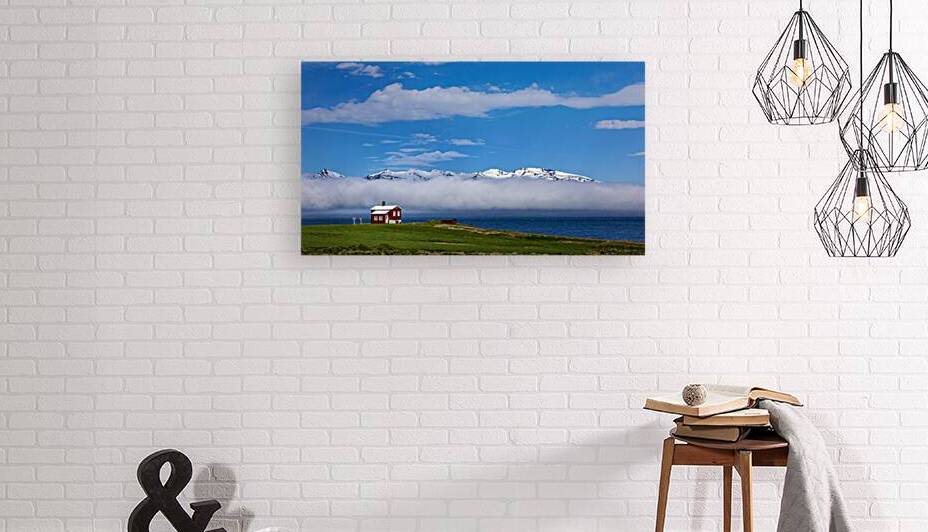 DALVIK by Doug Sturgess