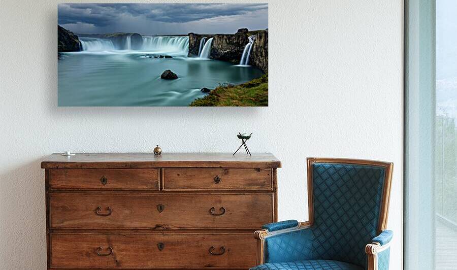 GODAFOSS by Doug Sturgess