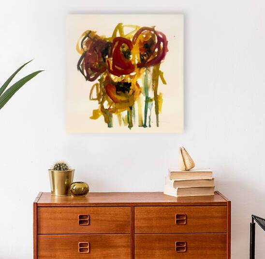 Whispers in Sepia by Cheryl Wilson