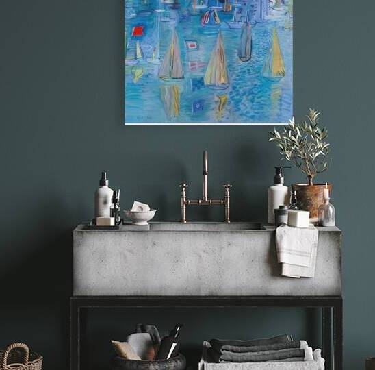 Raoul Dufy 51 by AmericanPainters