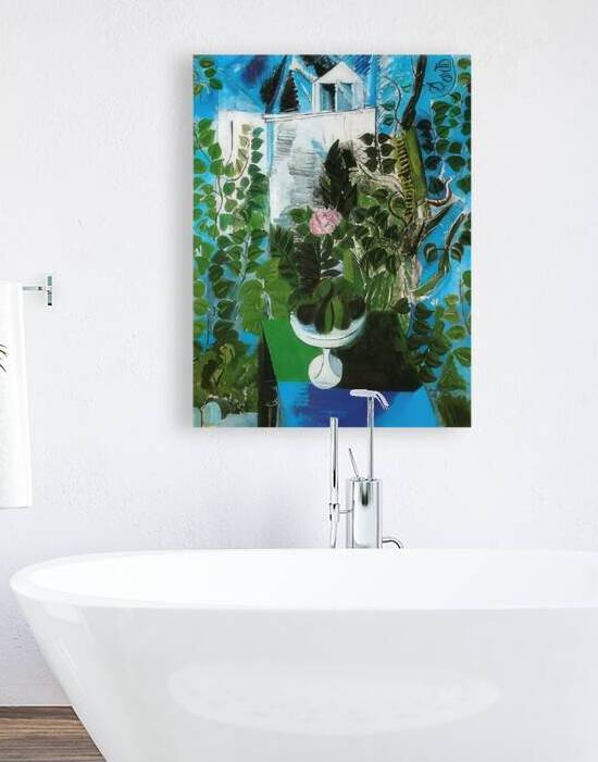 Raoul Dufy 55 by AmericanPainters