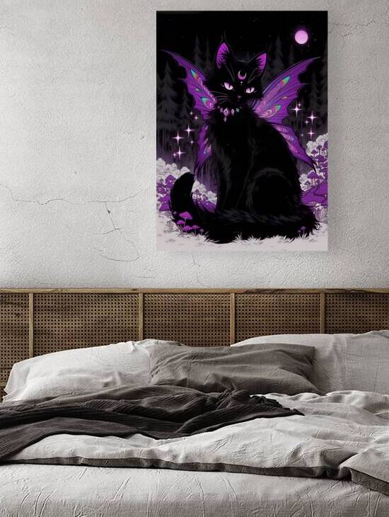 Shadowlight by Anne Laure GOUPIL