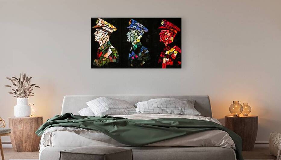 Veteran Status - Soldier Ranks by SykArt Designs