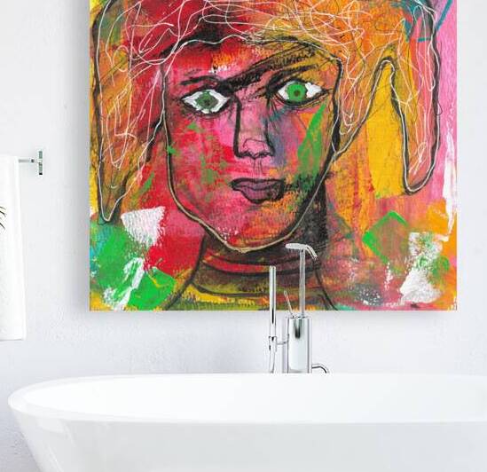 Determined by Robert Burton