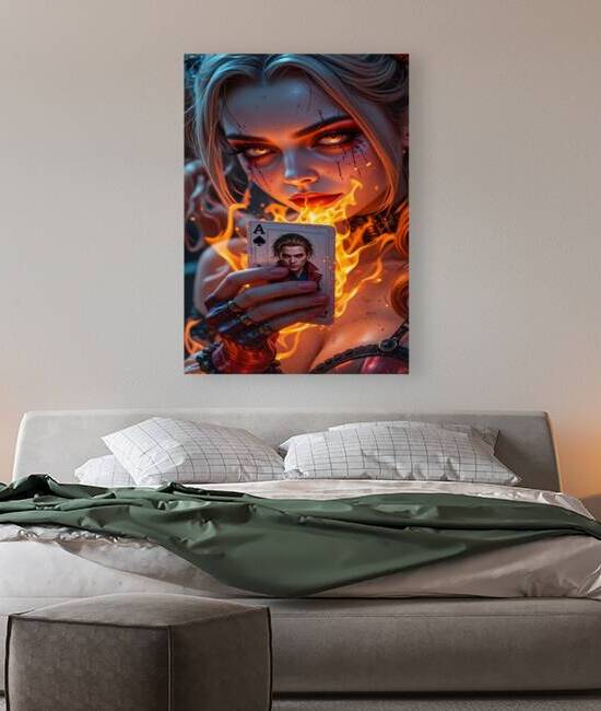 Infernal Deal by Ghost Light Studio