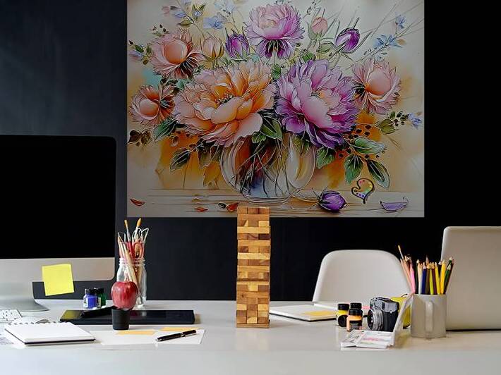 000052   Ai ART from My ART 2 by Dulce Pagotto