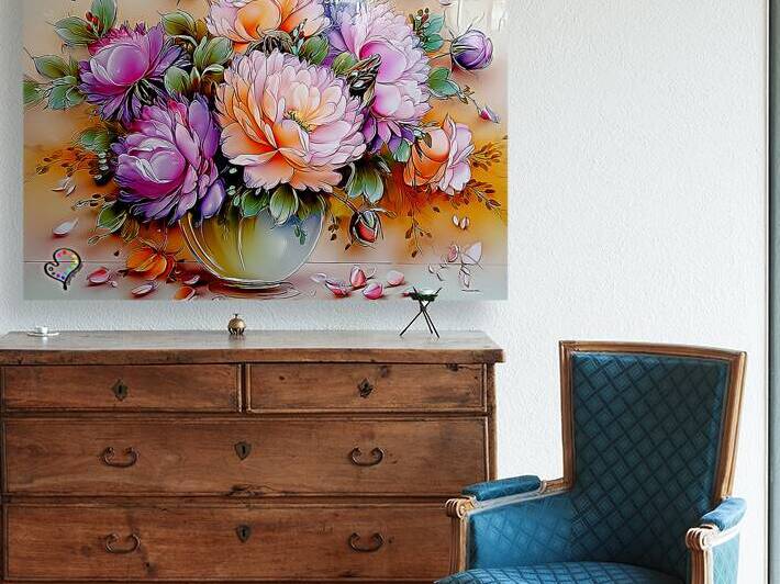 000053   Ai ART from My ART 4 by Dulce Pagotto