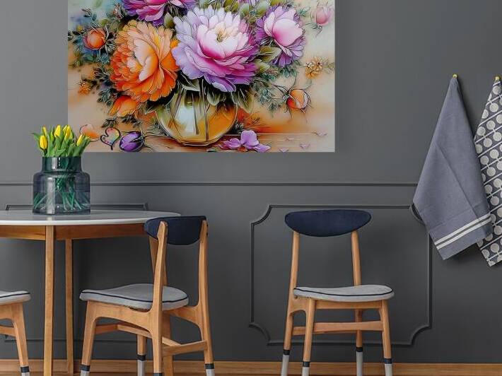 000053   Ai ART from My ART 5 by Dulce Pagotto