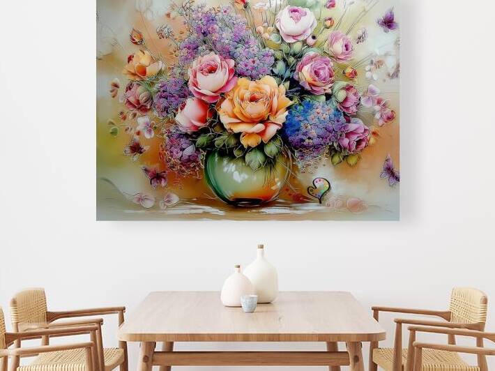 000054   Ai ART from My ART 2 by Dulce Pagotto