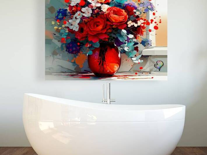 000054   Ai ART from My ART 3 by Dulce Pagotto