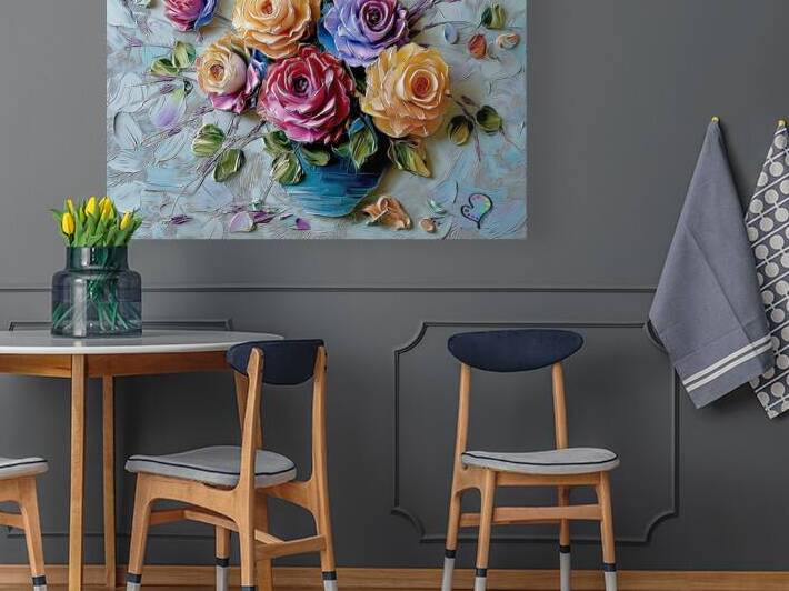 000067   New Version of My ART 1 by Dulce Pagotto