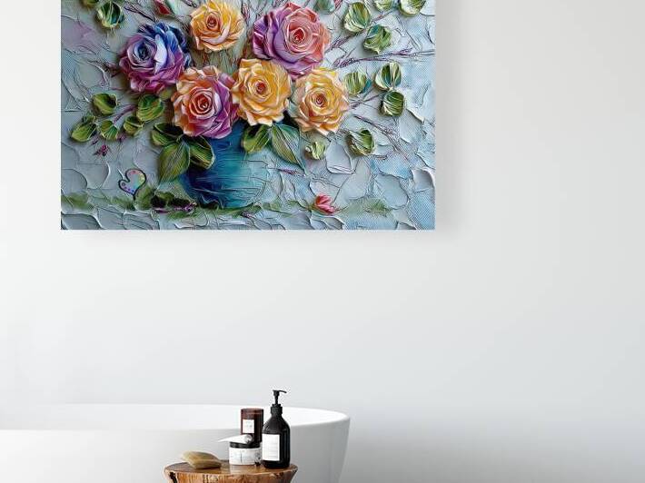 000067   New Version of My ART 4 by Dulce Pagotto