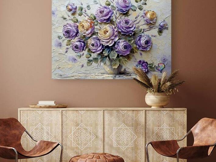 000068   New Version of My ART 3 by Dulce Pagotto