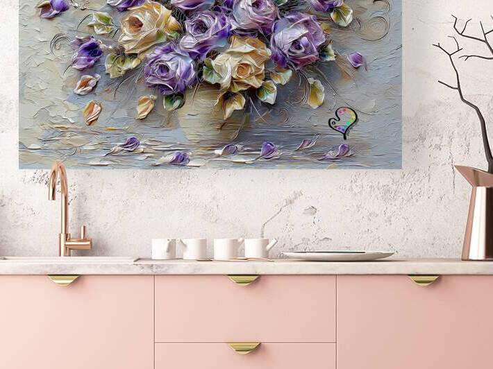 000068   New Version of My ART 4 by Dulce Pagotto