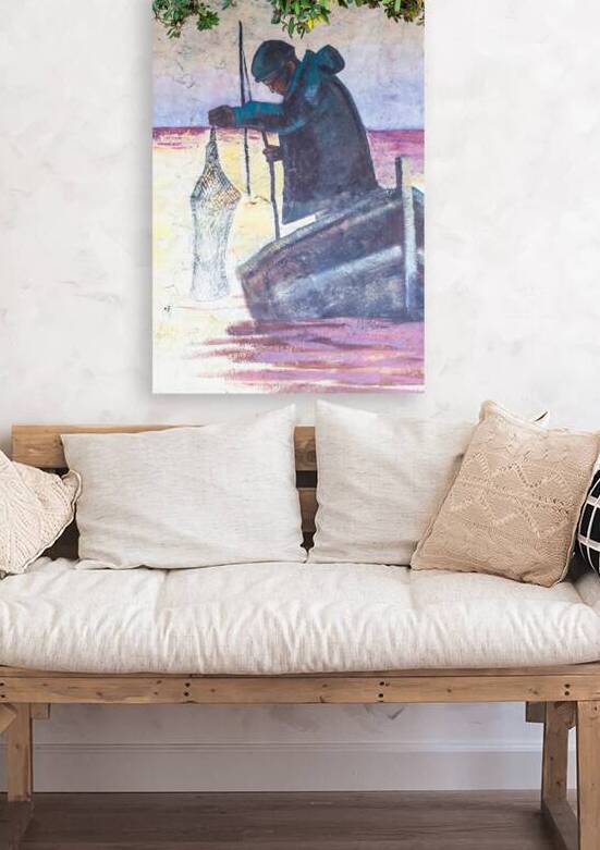 Murals on the Seaside Promenade in Cervo Italy by Paolo Modena