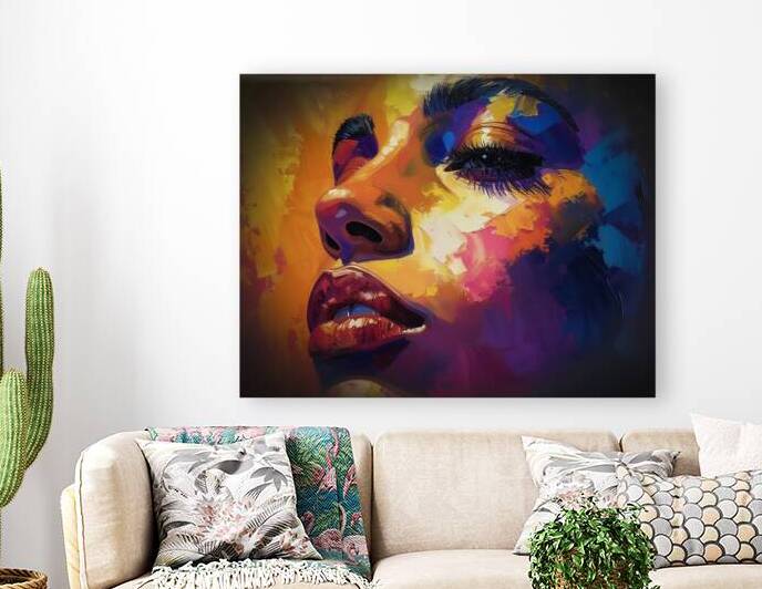 Missing You by Thea Menagh