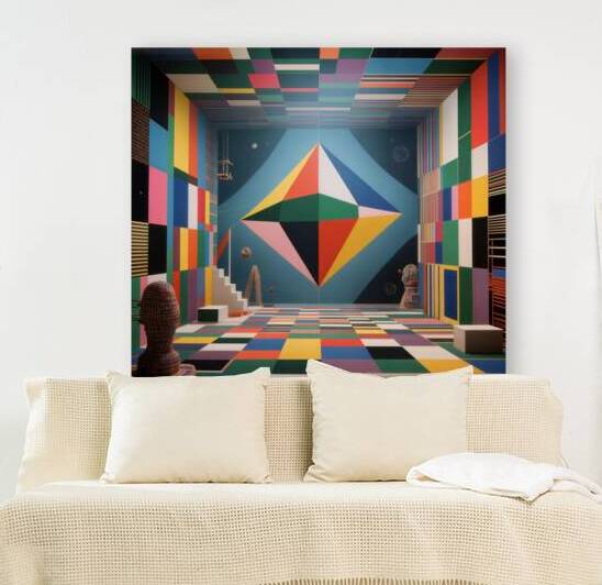 Logical System  by Aniima Illussiya