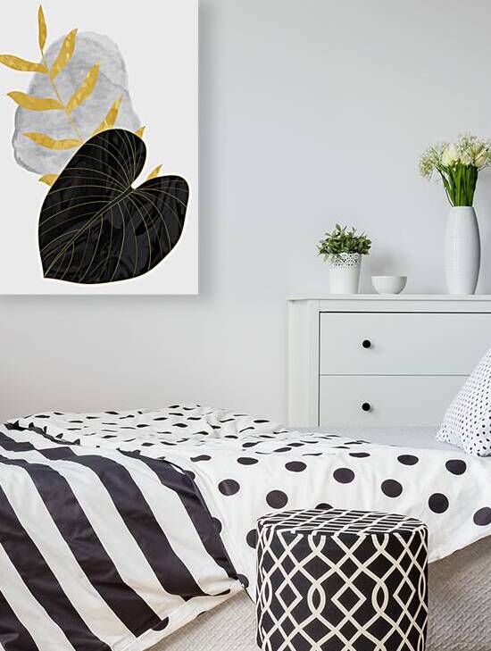 Botanical exotic jungle. b by Towseef Dar