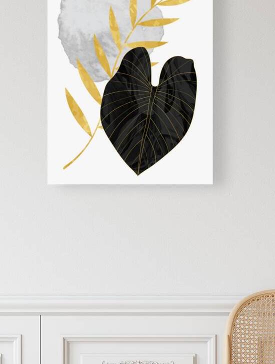 Botanical exotic jungle. c by Towseef Dar