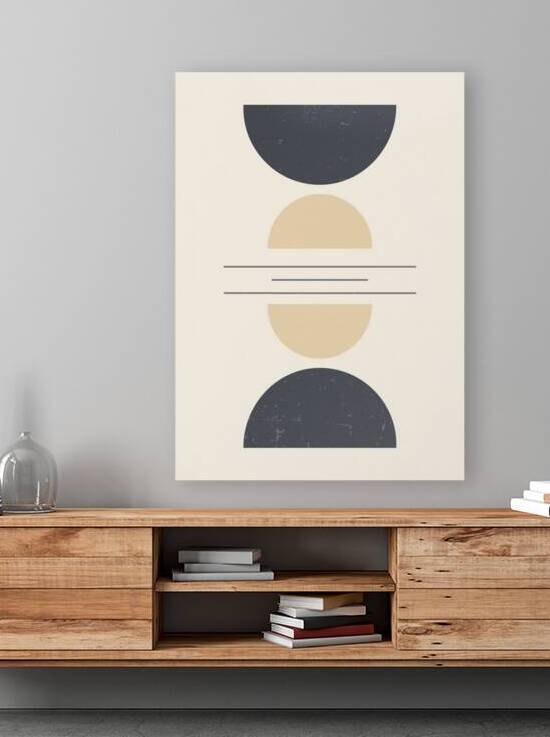 Modern aesthetic Boho style. c by Towseef Dar