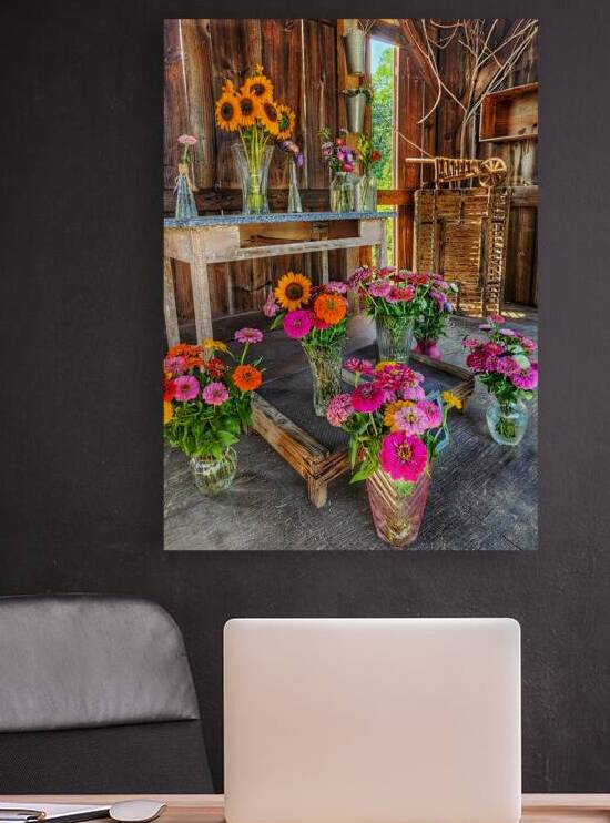 06 Spring Card by Kevin Savage