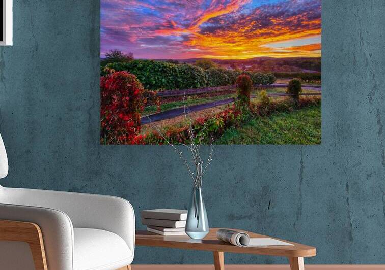 05 Spring Card by Kevin Savage