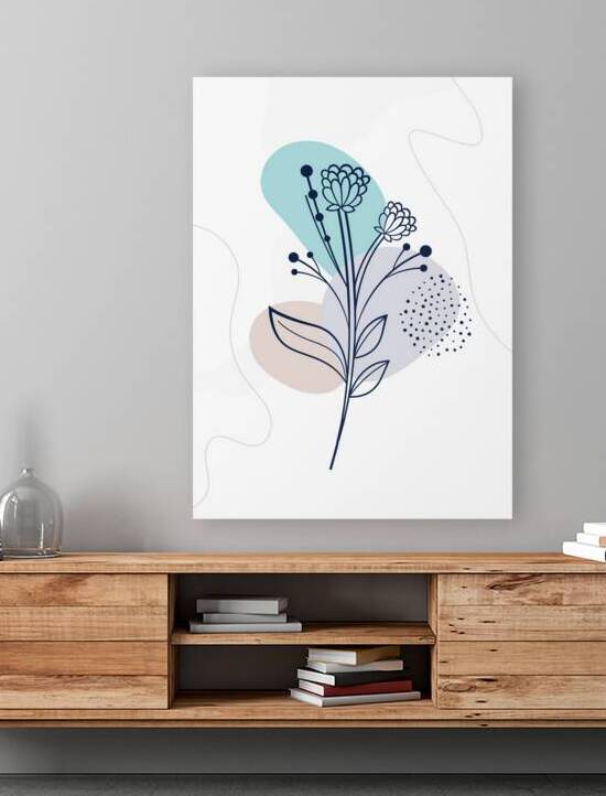 Line art posters design . c by Towseef Dar