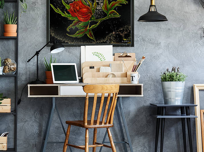 Wild Rose by Faye Anastasopoulou