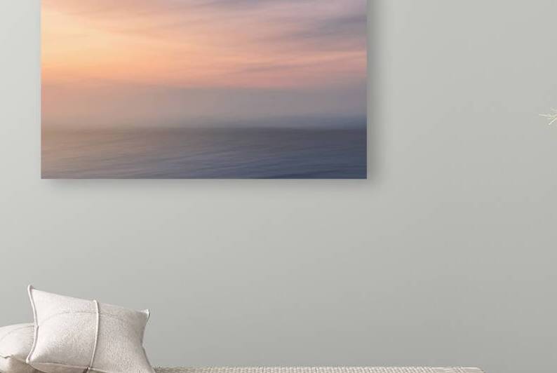 Sea Breeze by Marilaine Delisle