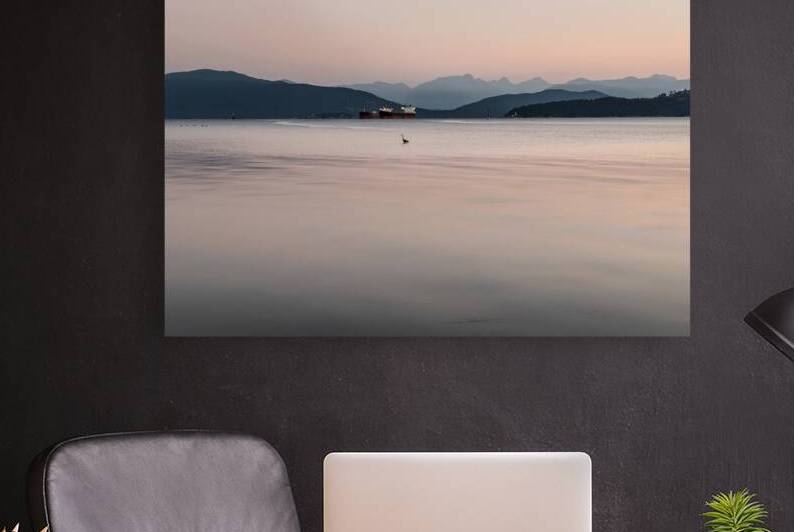 Quiet Solace by Marilaine Delisle