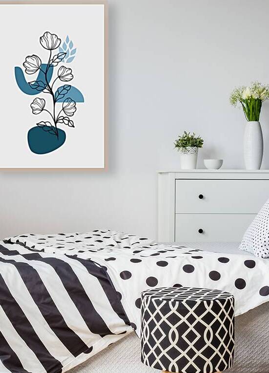 Modern trendy design. c by Towseef Dar