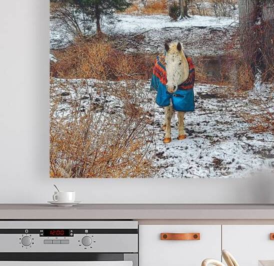 Cherokee by Kevin Savage