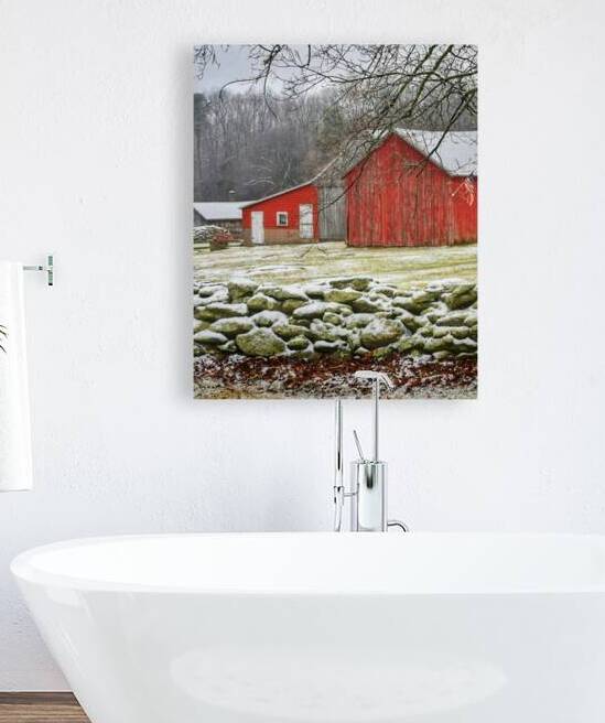 Rainy Day by Kevin Savage