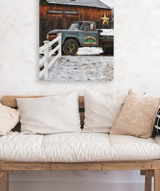 StarHill by Kevin Savage