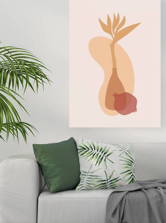 Abstract geometrical shapes. a by Towseef Dar