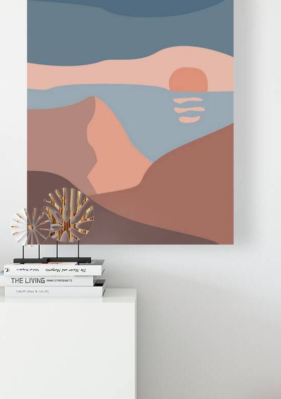 Sunset landscapes. c by Towseef Dar