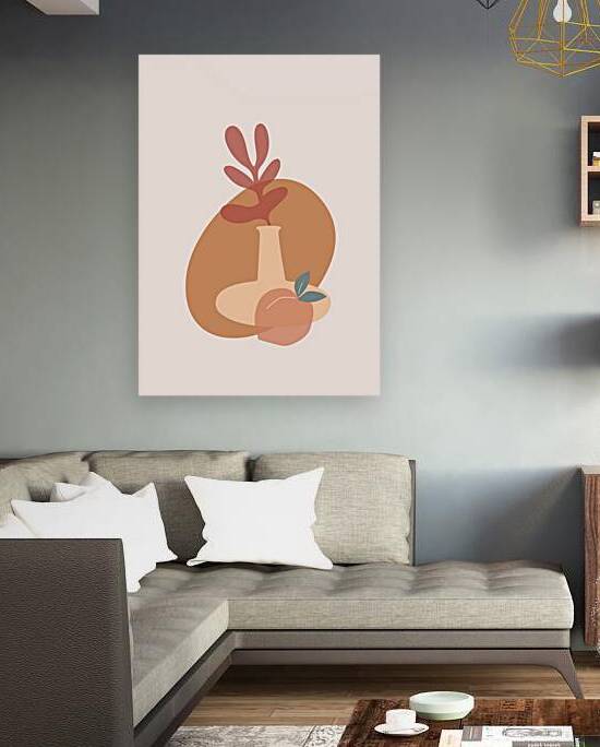 Abstract geometrical shapes. b by Towseef Dar