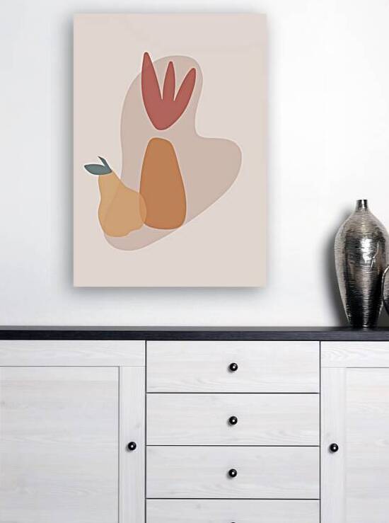 Abstract geometrical shapes. d by Towseef Dar