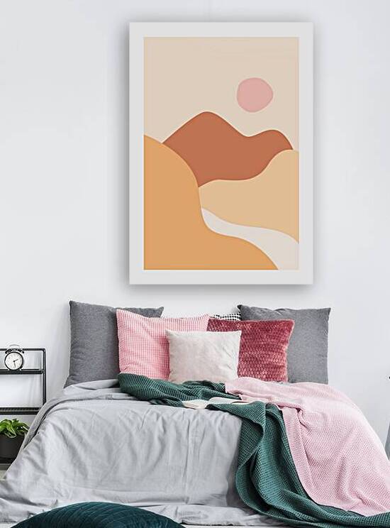 Natural landscape. b by Towseef Dar