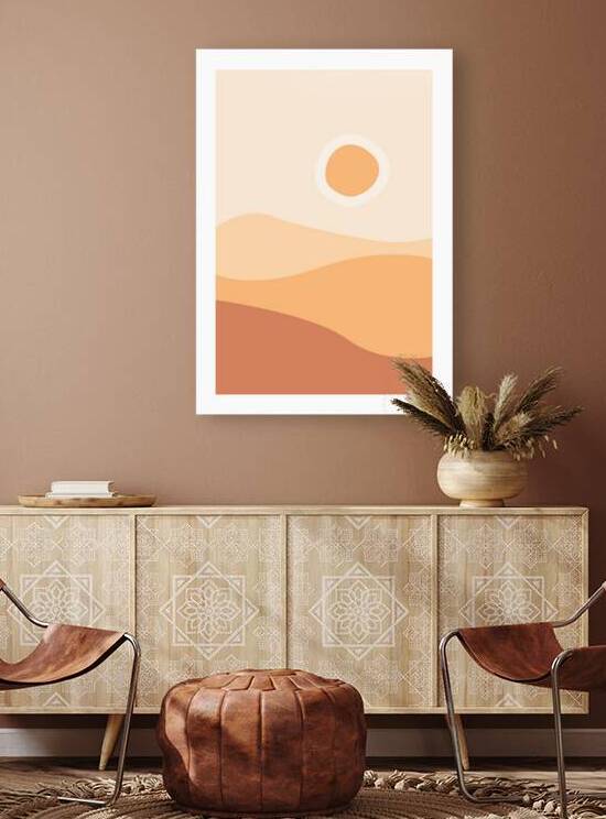 Natural landscape. a by Towseef Dar