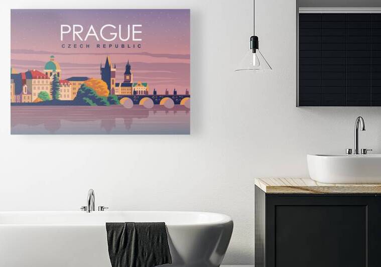 Prague Travel by Towseef Dar