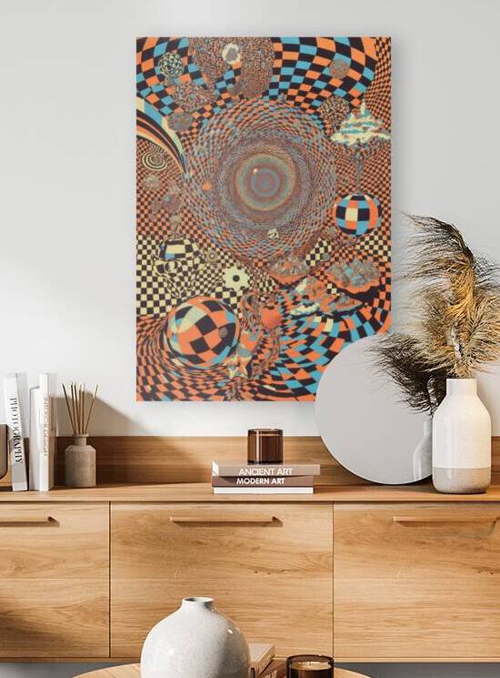 Throat of A Dream  by Aniima Illussiya