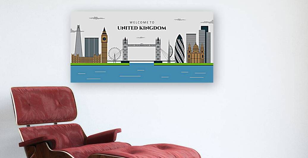 Tower Bridge of United Kingdom by Towseef Dar