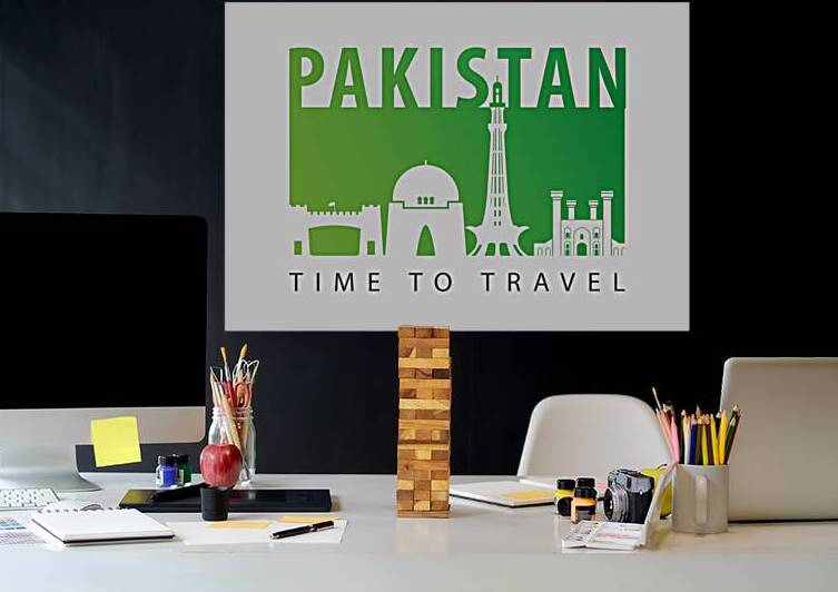 Travel to Pakistan by Towseef Dar