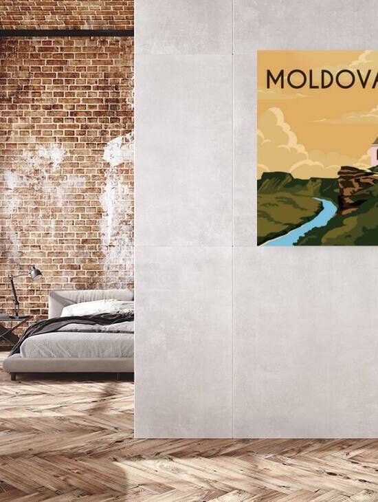 Travel to Moldova  by Towseef Dar