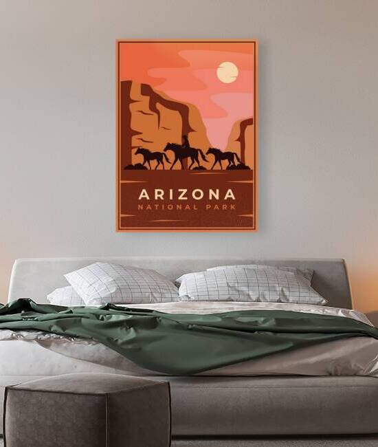 Travel to Arizona. c by Towseef Dar